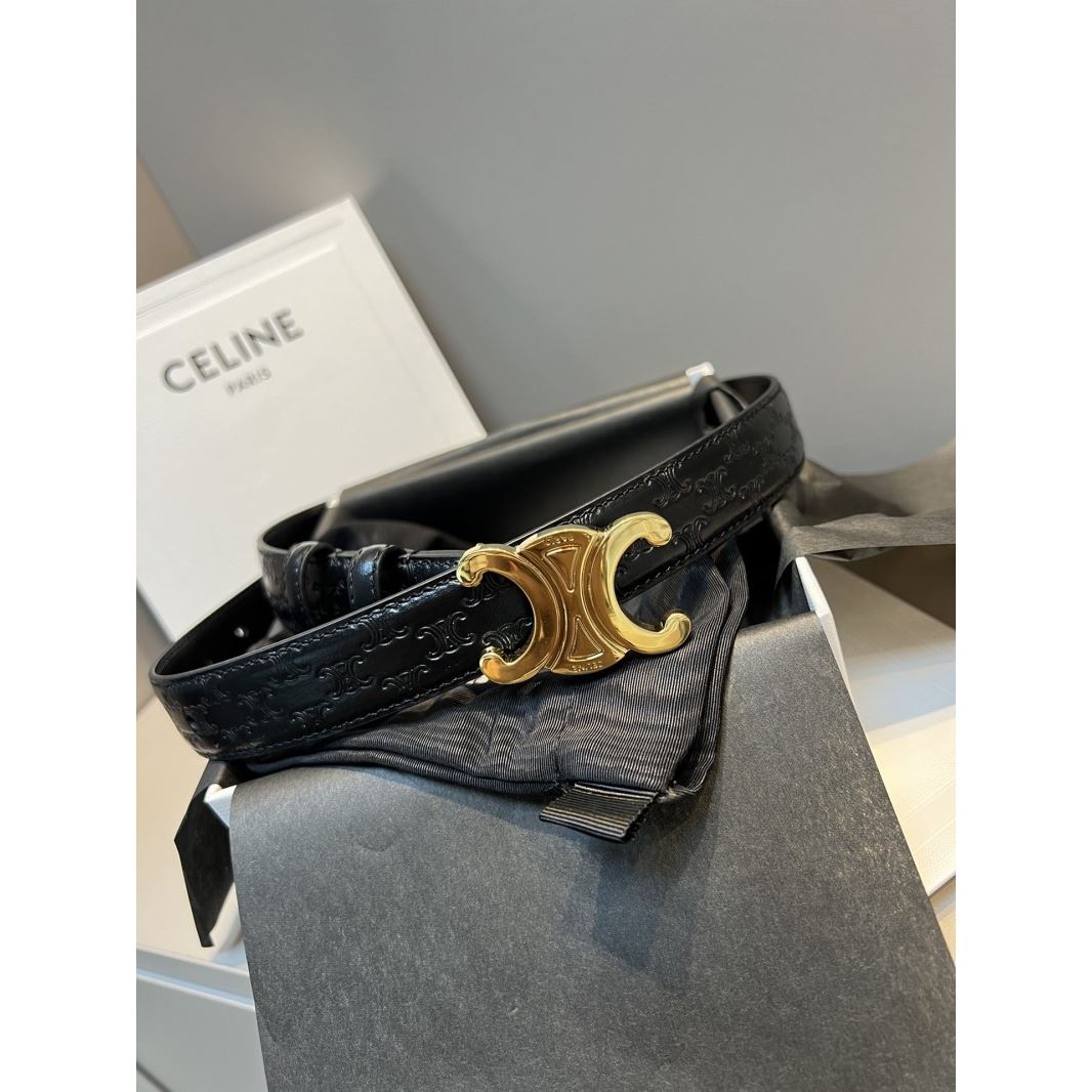 Ce1i*e belts